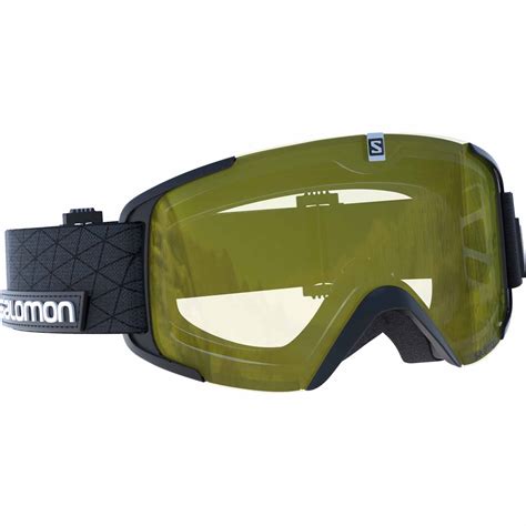 low light ski goggles